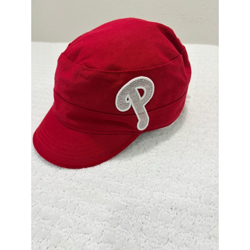 Philadelphia Phillies Womens Hat 47 Brand